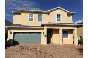 7646 Wilmington Loop, KISSIMMEE
