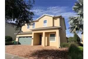 7646 WILMINGTON LOOP, KISSIMMEE, FL 34747 - MLS#MFRO6350883
