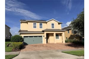 7646 WILMINGTON LOOP, KISSIMMEE, FL 34747 - MLS#MFRO6350883