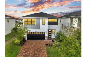 2460 TOSCOLONA DRIVE, KISSIMMEE, FL 34741 - MLS#MFRO6350905