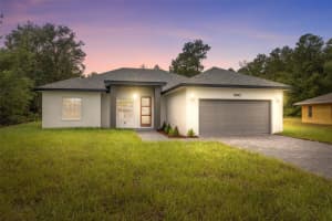 1860 Sw 160th Ln, OCALA
