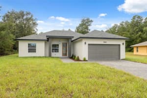 1860 160TH LANE, OCALA, FL 34473 - MLS#MFRO6350927