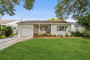 1011 Vassar St, ORLANDO