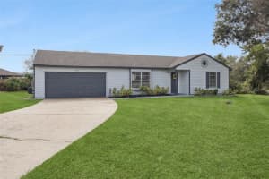 2451 Candlewick St, DELTONA