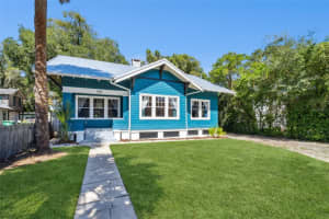 125 W Voorhis Ave, DELAND