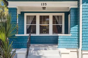 125 VOORHIS AVENUE, DELAND, FL 32720 - MLS#MFRO6350949