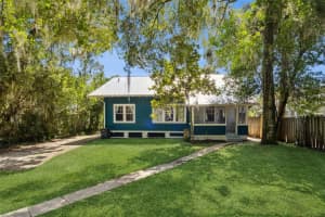 125 VOORHIS AVENUE, DELAND, FL 32720 - MLS#MFRO6350949