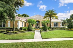 522 SPRING CLUB DRIVE, ALTAMONTE SPRINGS, FL 32714 - MLS#MFRO6350968