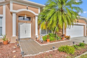 5421 DORRINGTON LANE, ORLANDO, FL 32821 Sold 12/01/25