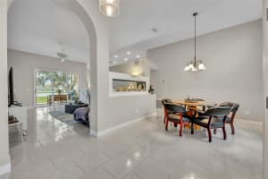 5421 DORRINGTON LANE, ORLANDO, FL 32821 Sold 12/01/25