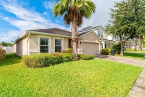 10717 CLOVER WALK DRIVE, ORLANDO, FL 32825 - MLS#MFRO6350981