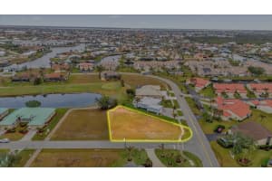 3857 BAL HARBOR BOULEVARD, PUNTA GORDA, FL 33950 - MLS#MFRO6350982