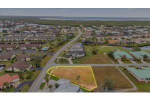 3857 BAL HARBOR BOULEVARD, PUNTA GORDA, FL 33950 - MLS#MFRO6350982