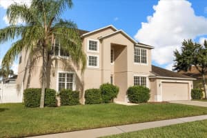 3817 BLUE DASHER DRIVE, KISSIMMEE, FL 34744 - MLS#MFRO6350986
