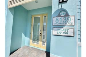 8139 COCONUT PLACE, KISSIMMEE, FL 34747 - MLS#MFRO6350987