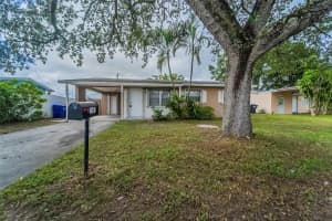 7851 SHERIDAN STREET, HOLLYWOOD, FL 33024 - MLS#MFRO6351000