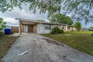 7851 SHERIDAN STREET, HOLLYWOOD, FL 33024 - MLS#MFRO6351000