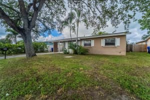 7851 SHERIDAN STREET, HOLLYWOOD, FL 33024 - MLS#MFRO6351000