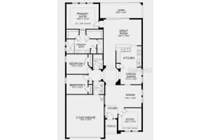 39 OCONEE DRIVE, PALM COAST, FL 32137 - MLS#MFRO6351002