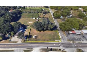 1336 N Combee Rd Lakeland, FL 33801 - Off Market