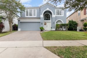 12651 WINDING WOODS LANE, ORLANDO, FL 32832 - MLS#MFRO6351029