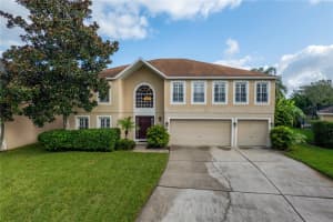515 GRANITE CIRCLE, CHULUOTA, FL 32766 - MLS#MFRO6351041