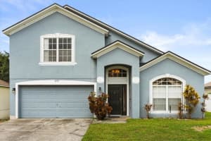 7737 Rex Hill Trl, ORLANDO