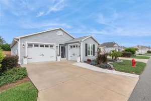 3003 FRITILLARY TERRACE, THE VILLAGES, FL 32163 Sold 12/15/25