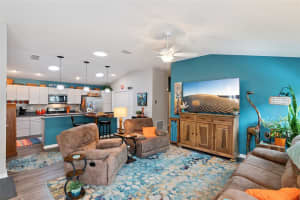 3003 FRITILLARY TERRACE, THE VILLAGES, FL 32163 Sold 12/15/25