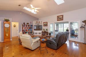 26126 NEWCOMBE CIRCLE, LEESBURG, FL 34748 - MLS#MFRO6351063