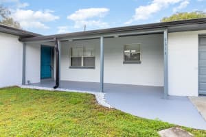 8314 CALAIS CIRCLE, ORLANDO, FL 32825 - MLS#MFRO6351066