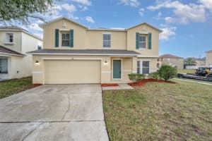 309 VERDI STREET, DAVENPORT, FL 33896 - MLS#MFRO6351086
