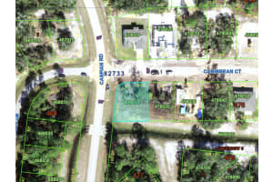 447 CARIBBEAN COURT, KISSIMMEE, FL 34759 Sold 12/12/25