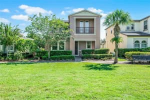 1541 BAYFRONT PARK ALLEY, WINTER GARDEN, FL 34787 - MLS#MFRO6351091