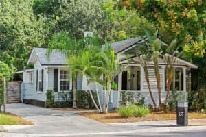 137 GRANT STREET, ORLANDO, FL 32806 - MLS#MFRO6351093