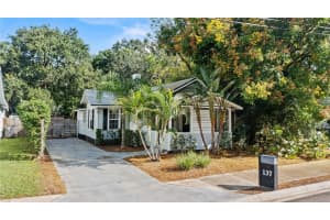 137 GRANT STREET, ORLANDO, FL 32806 - MLS#MFRO6351093