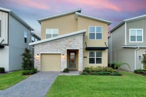 2805 BOOKMARK DRIVE, KISSIMMEE, FL 34746 - MLS#MFRO6351094