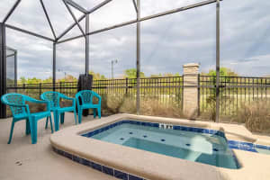 2805 BOOKMARK DRIVE, KISSIMMEE, FL 34746 - MLS#MFRO6351094