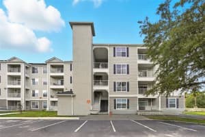 3176 Feltrim Pl #102, KISSIMMEE