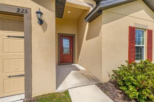 225 GOLDENROD LANE, POINCIANA, FL 34759 - MLS#MFRO6351122