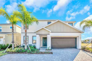 4494 MONADO DRIVE, KISSIMMEE, FL 34746 - MLS#MFRO6351138