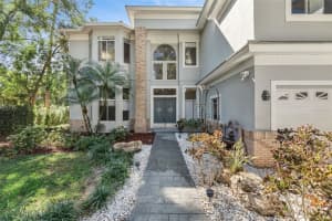 4408 CALM WATER COURT, ORLANDO, FL 32817 - MLS#MFRO6351139
