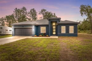 5978 Sw 154th Lane Rd, OCALA