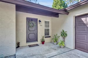 100 HATFIELD COURT, LONGWOOD, FL 32779 - MLS#MFRO6351158