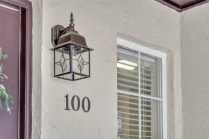 100 HATFIELD COURT, LONGWOOD, FL 32779 - MLS#MFRO6351158