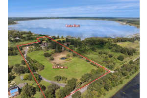 11205 TINDALL ROAD, ORLANDO, FL 32832 - MLS#MFRO6351161