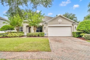 5114 LEGACY OAKS DRIVE, ORLANDO, FL 32839 - MLS#MFRO6351175