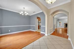 5114 LEGACY OAKS DRIVE, ORLANDO, FL 32839 - MLS#MFRO6351175