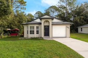 495 S Shell Rd, DELAND