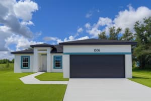 1306 HILLSBOROUGH LANE, KISSIMMEE, FL 34759 - MLS#MFRO6351194